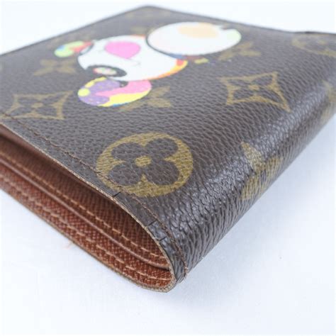 louis vuitton murakami|louis vuitton murakami wallet.